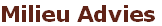 Milieu Advies